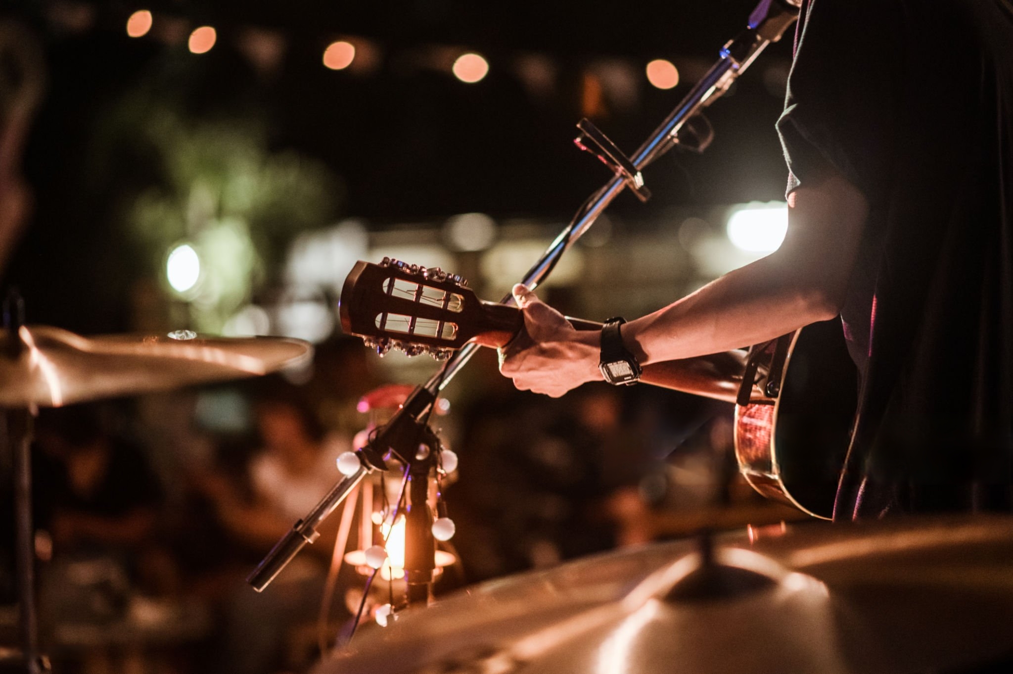 Concerts and Events