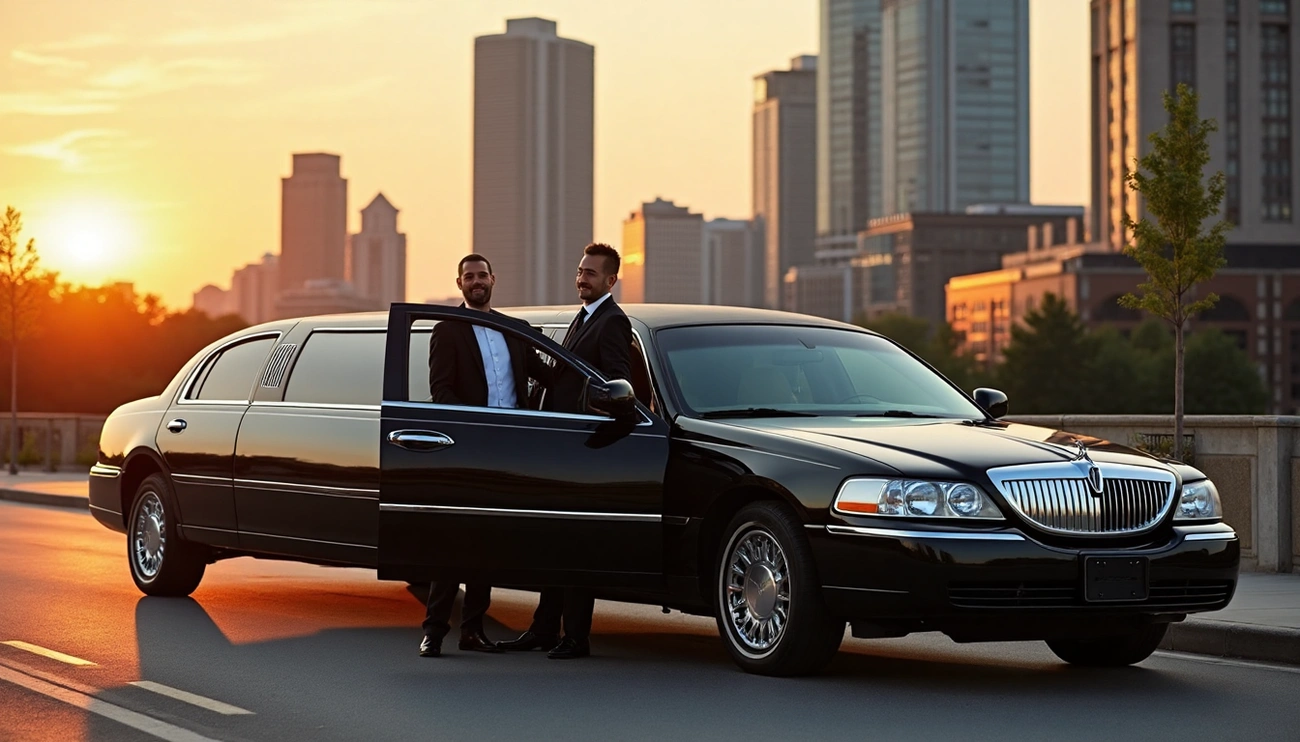 Your First Atlanta Limousine Service: What to Know Before You Book